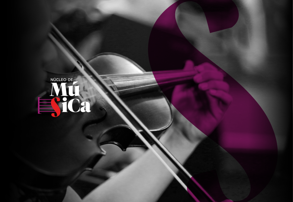 O Show tem que continuar: Núcleos de Música do SESI-SP