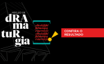 Divulgação dos selecionados da 12ª turma do Núcleo de Dramaturgia