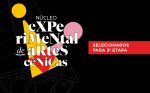 Retomada do Processo de seleção - 3ª etapa do Núcleo Experimental de Artes Cênicas