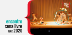 Cena Livre Online 2020