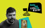Live do Centro Cultural Fiesp discute como a realidade aumentada pode transformar as histórias em quadrinhos