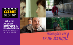 Parceria do Sesi-SP e Petra Belas Artes oferece acesso gratuito à plataforma de filmes por streaming