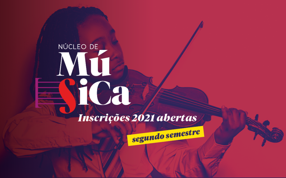 SESI Bauru abre inscrições para cursos gratuitos de música