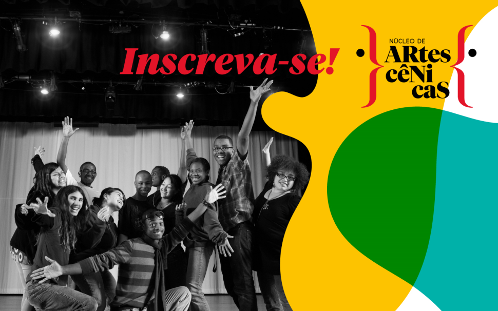 Sesi São José do Rio Preto abre inscrições para cursos gratuitos de teatro