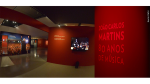 Exposições CCF