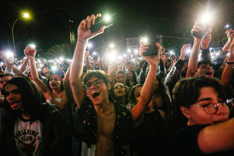 Primeira edição do FestVoz, festival de música estudantil do Sesi-SP, premia talentos cantores e promove imersão cultural para os participantes