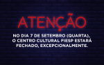 Programe sua visita