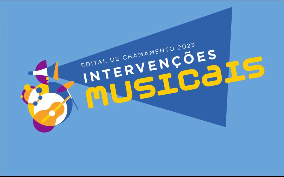 Sesi-SP abre Edital de Chamamento para Intervenções Musicais