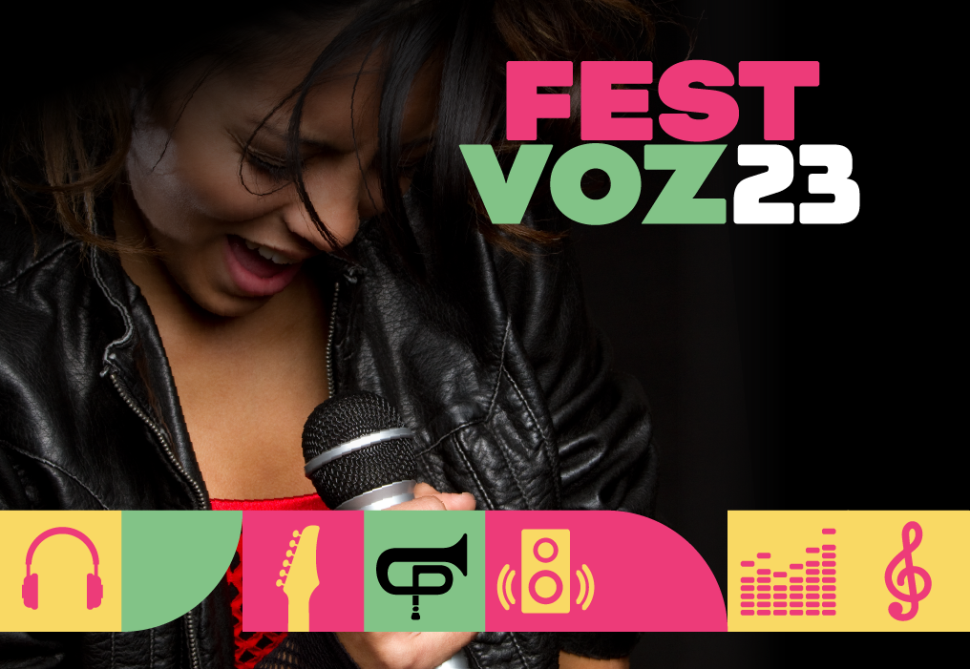Fest Voz