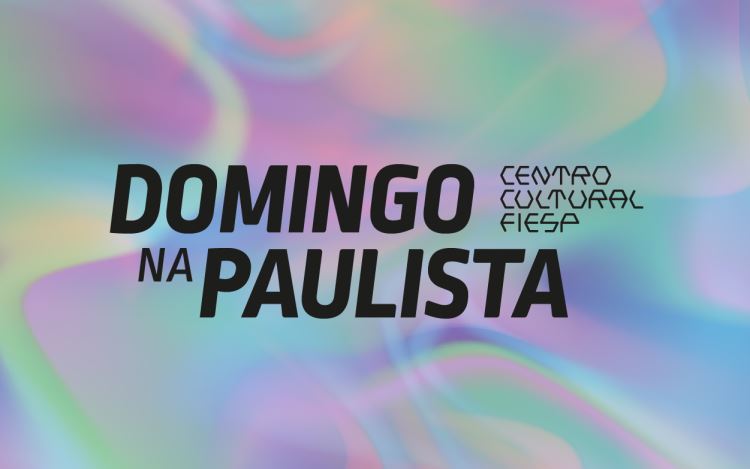 Projeto volta com shows gratuitos na calçada do prédio da Fiesp
