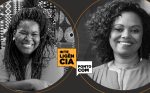 Adriana Feira Preta e Toalá Antônia conversam sobre o afroempreendedorismo periférico