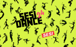SESI DANCE 2025