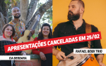 Confira outras atrações na página de eventos