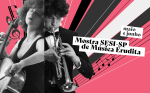 Mostra de Música Erudita do Sesi-SP promove a diversidade e acesso gratuito à música