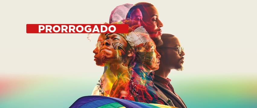 SESI-SP prorroga edital para produções teatrais protagonizadas por artistas com deficiência, negros, indígenas e da comunidade LGBTQIAPN+ 