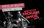 Confira o resultado do edital Orquestra Bachiana Jovem SESI-SP 2025