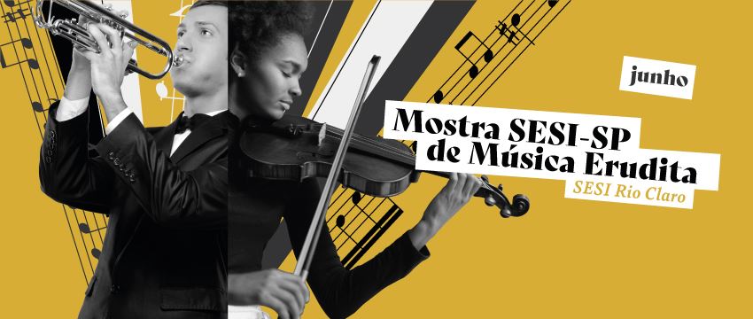 A Mostra SESI-SP de Música Erudita está de volta