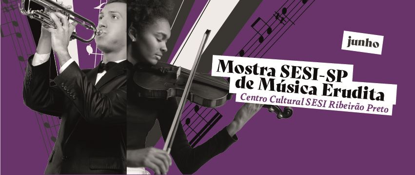 A Mostra SESI-SP de Música Erudita está de volta