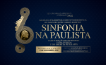 Bachiana Filarmônica se apresenta no Teatro do SESI-SP dia 5 de novembro