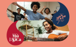 Núcleos de Dança e Música do SESI-SP abrem inscrições para cursos gratuitos