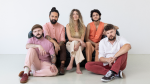A Banda Mais Bonita da Cidade é a primeira atração das Quartas Musicais no Centro Cultural Fiesp