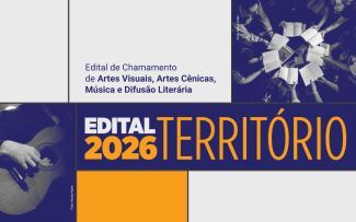 Sesi-SP lança Edital de Chamamento Território 2026 e amplia acesso à produção cultural no Estado de São Paulo