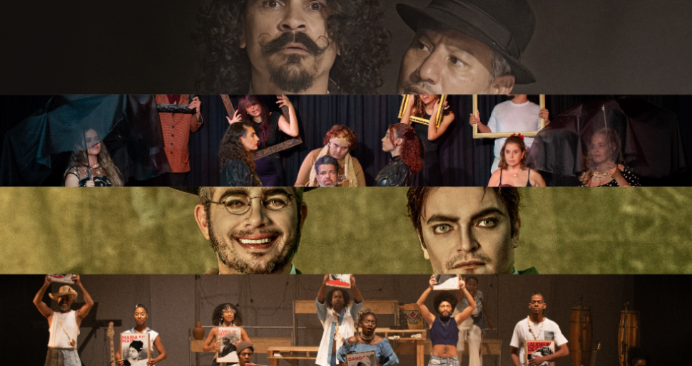 Unidades do Sesi-SP apresentam espetáculos com clássicos de Nelson Rodrigues e peças premiadas