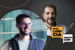 Arte na era da inteligência artificial, com Cauê Alves e Diogo Cortiz