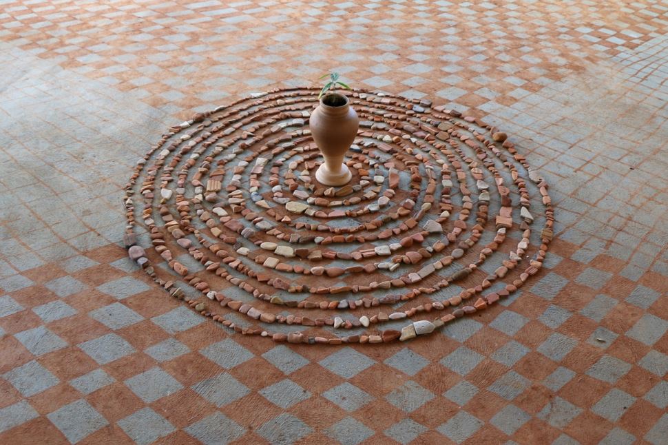 Centros Culturais do SESI recebem obras de arte inéditas criadas para cada espaço expositivo
