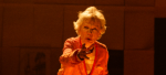 Miriam Mehler celebra 90 anos em cena com “Sob o Céu de Paris”