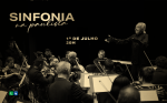 Bachiana Filarmônica se apresenta gratuitamente no Teatro do SESI-SP