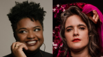 Ellen Oléria recebe Alessandra Leão no projeto Quartas Musicais SESI-SP