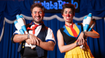 SESI-SP apresenta programação de circo, poesia e mágica para toda a família