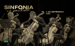 Bachiana Filarmônica se apresenta gratuitamente no Teatro do SESI-SP
