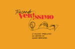 Exposição ‘Traçando Verissimo’ celebra 90 anos do mestre do humor brasileiro
