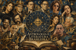 Astrologia e Literatura Brasileira promove encontros que aproximam grandes autores da linguagem simbólica dos signos no Centro Cultural Fiesp