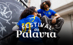 Festival da Palavra chega ao Centro Cultural FIESP e convida o público a vivenciar a literatura