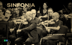 Bachiana Filarmônica se apresenta gratuitamente no Teatro do SESI-SP