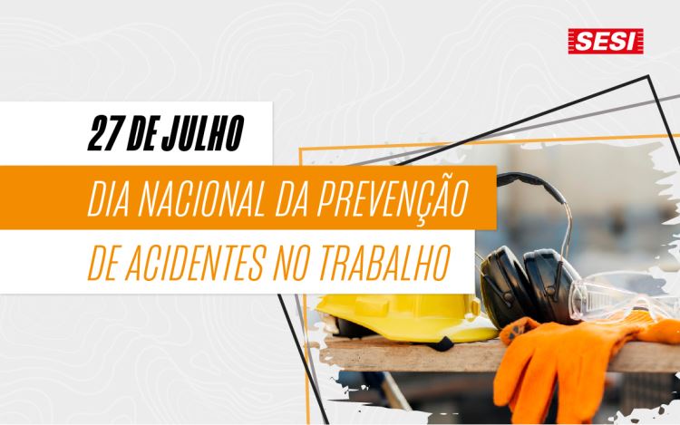 Prevenção de Acidentes de trabalho