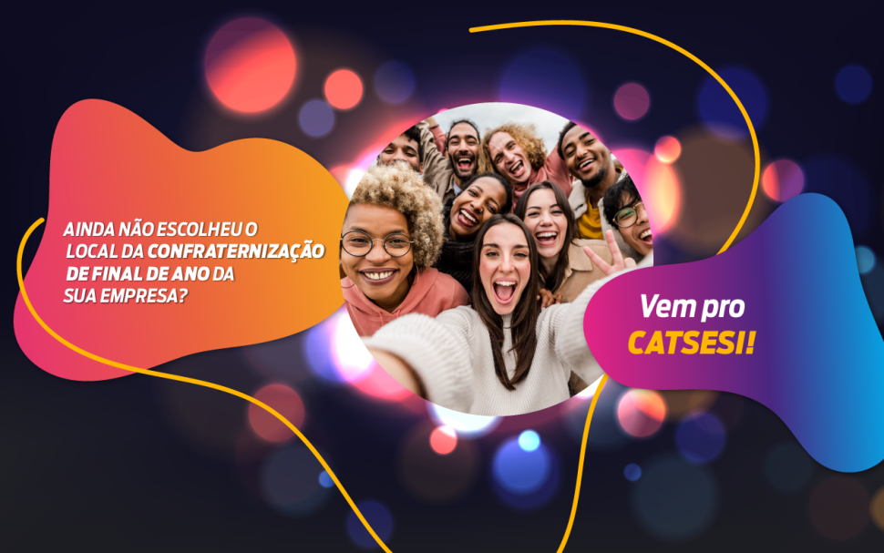 Eventos Empresariais