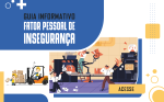  Guia Informativo sobre o fator pessoal de insegurança