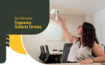 Guia Informativo Ergonomia: Conforto Térmico