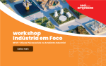 Indústria em Foco percorre sete cidades para ajudar às empresas com a nova exigência da NR-01 
