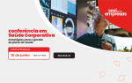 Fiesp e Sesi-SP realizam Conferência sobre Gestão de Planos de Saúde Corporativos na Indústria
