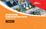 Indústria em Foco percorre sete cidades para ajudar às empresas com a nova exigência da NR01 