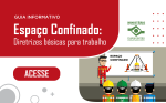Guia Informativo sobre Espaço Confinado