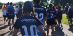 Integração e Desenvolvimento Esportivo 
