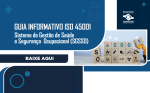 Guia informativo: ISO 45001
