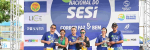 Sesi realiza a 2ª Corrida Nacional do Sesi, no Dia do Trabalhador, em Sorocaba 