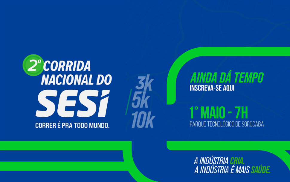 Último lote disponível!